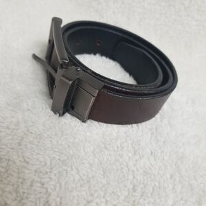 Timberland Boys belt